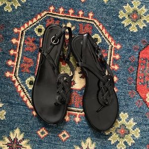 Cole Haan sandals, size 9